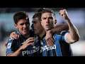 Atalanta 2:1 Sassuolo | Serie A | All goals and highlights | 22.09.2021