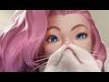 BANDLEGLASS MIRROR SERAPHINE SUPPORT MAKES THEM FF SO FAST! (No Commentary) [League of Legends]