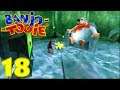 Banjo-Tooie [18] - Frozen, But Time's Still Passing
