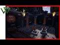 Base Lighting | Hydroneer