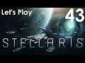 Basic Stellaris 043 - Let's Play