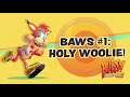 Baws #1: Holy Woolie! - Bubsy: Paws on Fire! Soundtrack (OST)
