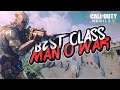 BEST CLASS SETUP MAN O WAR (RANKED LEGENDARY NUKE) | Call Of Duty Mobile