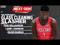 BEST GLASS CLEANING SLASHER BUILD ON NBA 2K21!