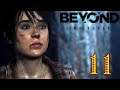 Beyond Dos Almas - Gameplay en Español PS4 [1080p 60FPS] #11