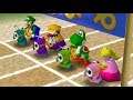 Bwarch N Whip Play Mario Party 2 Ep. 4