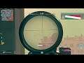 Call of Duty  Modern Warfare clash - some cheese strategy