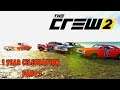 Celebrating 1 year of The Crew 2 - LIVE Part 2