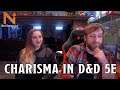 Charisma and Physical Attractiveness | Nerd Immersion