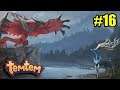 COMBO OCEARA DENGAN ANGIN DAN API! SAMPE DIBILANG NGE CHEAT SAMA OM TOXIC - TEMTEM #16
