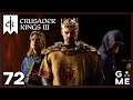 Crusader Kings 3 - "Let's Play" | Count of Messenia | Episode 72 [Buying Vassalge]
