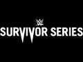 Danrvdtree2000WWE Survivor Series 2020 Predictions