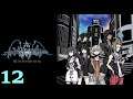 DarkDives: Let's Play NEO: The World Ends With You - Episode 12