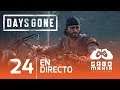 🔴 Days Gone en Español Latino | Capítulo 24