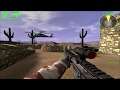 Delta Force Xtreme 1 Chad Campaign #3 "Dust to Dust" HD