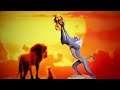 Der König der Löwen: Rafiki-Sammlerfigur
