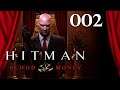 Der schlechteste Hitman aller Zeiten - #002 - Hitman: Blood Money - blind - Deutsch / German