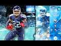 DERRICK HENRY WAS MADE IN A LAB (3 TDs) - Madden 21 Ultimate Team "Zero Chill"