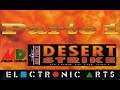 Desert Strike: Return to the Gulf - Parte 1 | Sega Megadrive