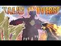 DESTOROYAH! THE KING OF KAIJU UNIVERSE! | LVL 100 BATTLES! | Roblox Kaiju Universe!