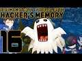 Digimon Story Cyber Sleuth Hacker's Memory (PS4)[Blind] Part 16 (Who Ya Gonna Call)