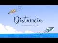 Distancia | Piter-G (VideoLyric) (Prod. por Piter-G)