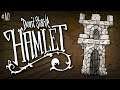 Don't Starve Hamlet - TRIMMED BUSH