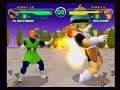 Dragon Ball Z: Budokai - Trailer