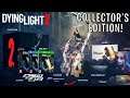 Dying Light 2 Collector's Edition!