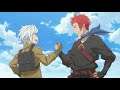 Encounter in the Dungeon: Memory Longing- ANDROID / IOS - GAMEPLAY