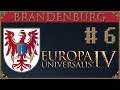 Europa Universalis IV | Бранденбург  # 6