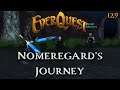 Everquest - Nomeregard's Journey - 129 - Loping Plains - 6