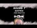 F1 2021 Round 7, Austria - Free Practice