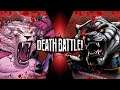 Fan Made Death Battle Trailer: Battle Beast vs Titus (Invincible vs Marvel)