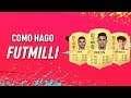 FIFA 20 | FUTMILLI COMO LO HAGO YO | ALKE78