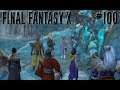 Final Fantasy X HD Remastered part 100 Fayth (German)