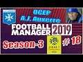 Football Manager 2019-Осер-A.J.Auxerre-Season_3 #18 - Неуступчивый Генгам
