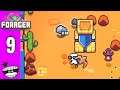 Forager (Combat Update) | Part 9 | Expanding Into The Desert