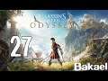 [FR/Geek] Assassin's Creed Odyssey - 27 - Captain casse pied