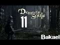 [FR/Geek] Demon's Souls Remastered ng+1 - 11 - Rage quit