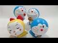 Gashapon CAPCHARA Doraemon 4 Capsule Figure カプキャラ ドラえもん4 ガチャガチャ