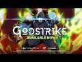 Godstrike Launch PS5 PS4