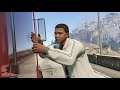 Grand Theft Auto V - PC Walkthrough Part 109: Pack Man
