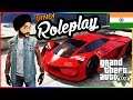 GTA 5 LEGACY ROLE PLAY INDIA | AAJ POLICE MILEGI ? | Sponsor @ Rs.59
