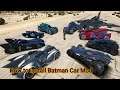 GTA5 : How to install Batmobile/Batman Car Mod |  Add All Batman Cars In GTA5 Hindi ||RYK GAMER