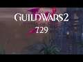 Guild Wars 2: Path of Fire [LP] [Blind] [Deutsch] Part 729 - Ein Beherrscher oben auf!