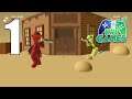 Gumslinger Gameplay Walkthrough #1 (Android, IOS)