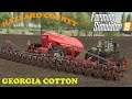 Hazzrd County Ep 54     Time for cotton     Farm Sim 19