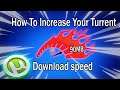 How To Increase Your Torrent Downloading Speed With Cheat Engine 2020