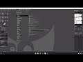 How to install Gimp 2.10.8 and the Heal Selection plugin on a Chromebook